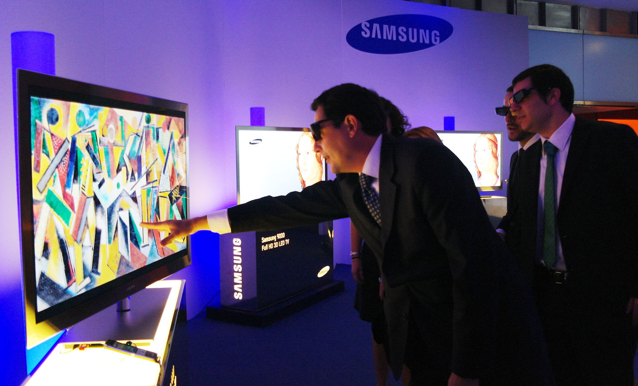3D TV 3D TV