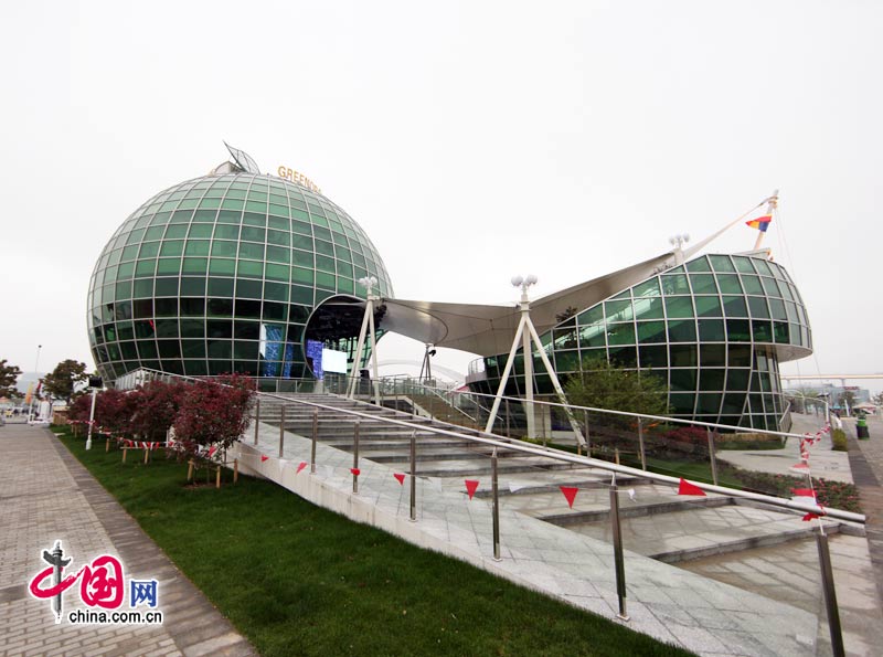 建筑实景 建筑实景