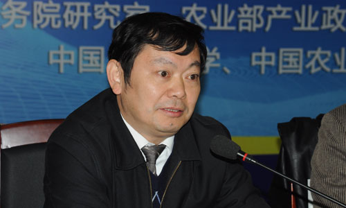 农民日报社党委书记、社长唐园结 农民日报社党委书记、社长唐园结