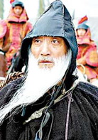 七剑下天山(2006年赵文卓主演大陆电视剧)