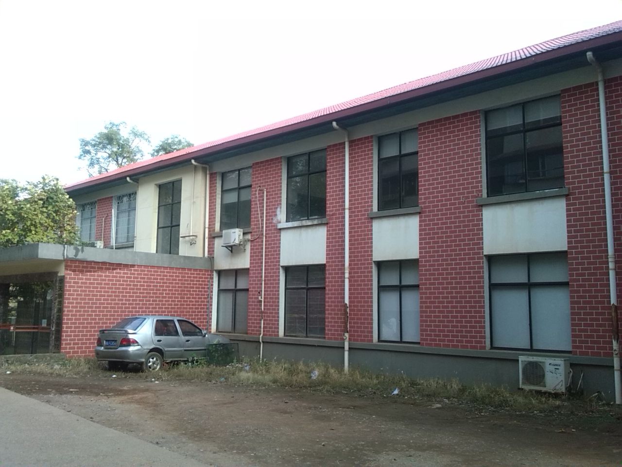 中南林业科技大学旅游学院