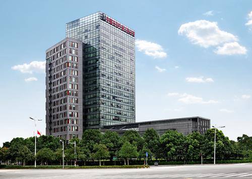 中国石化工程建设公司