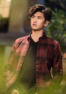 不一样的美男子Ⅱ