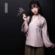 中式服装