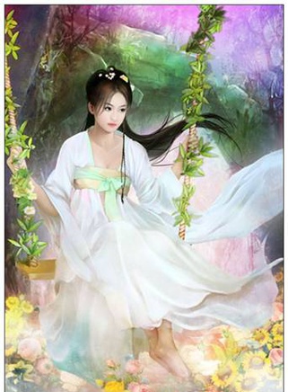 绪形拳