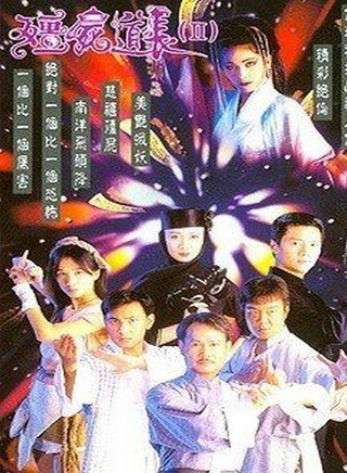 罗烈(香港着名动作片演员)