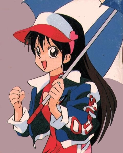 菅生明日香