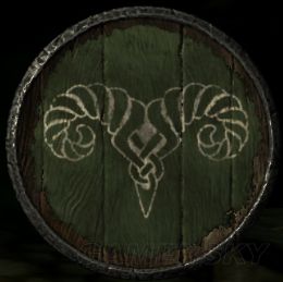 Markarth-马卡斯