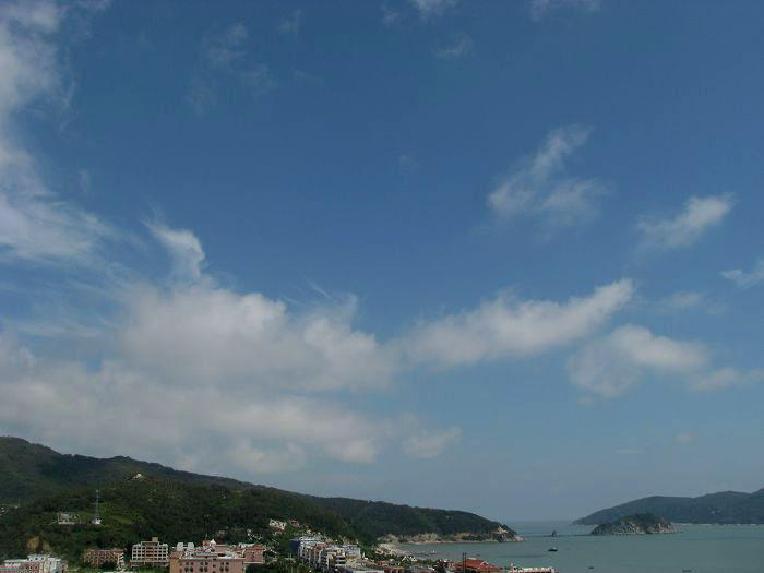 下川岛 下川岛