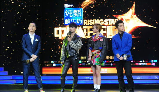 四位明星听审 四位明星听审