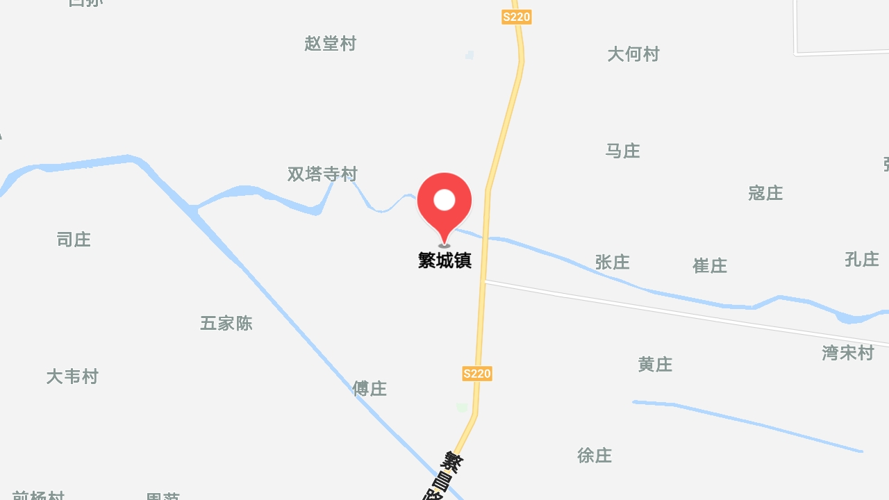 地图信息
