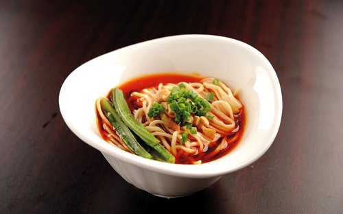 四川担担麵 四川担担麵