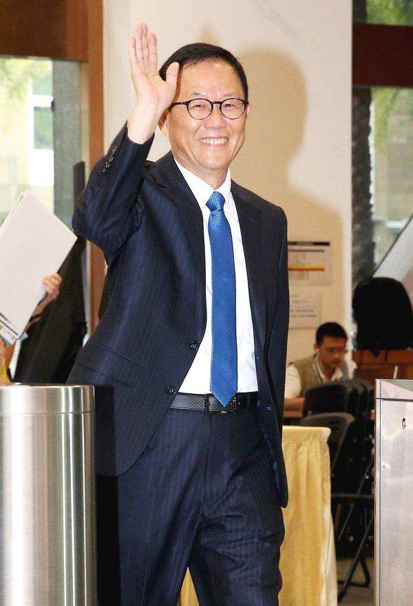 丁守中 丁守中