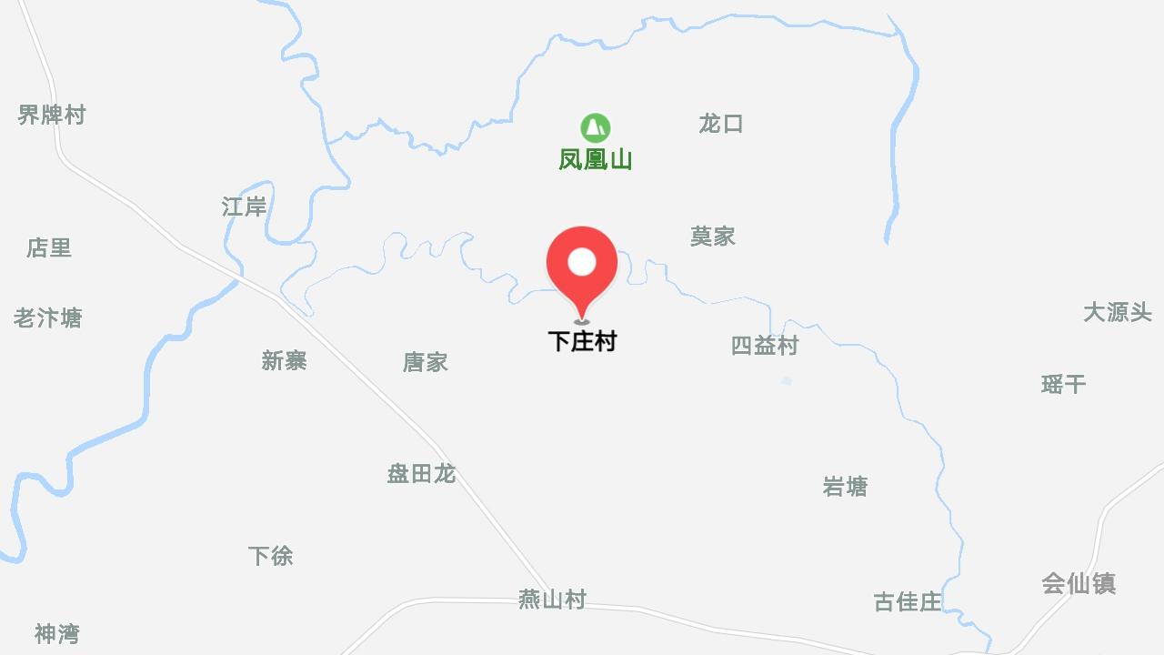 地图信息