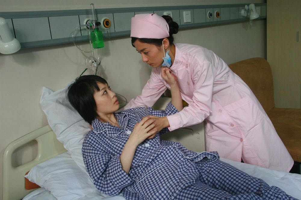 三个女人的秘密 三个女人的秘密