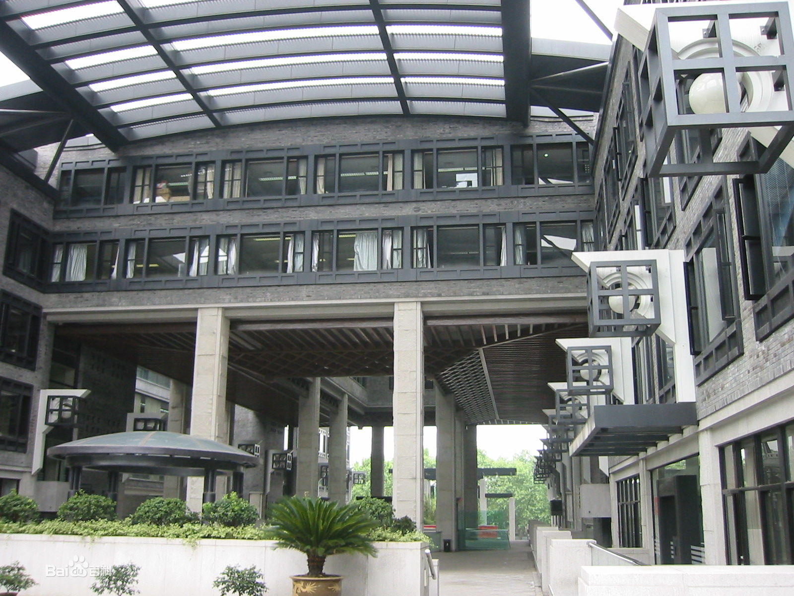 中国美术学院艺术人文学院
