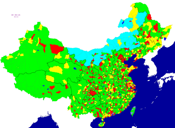 县级行政区 县级行政区