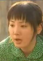中国母亲(2006年井泉执导电视剧)