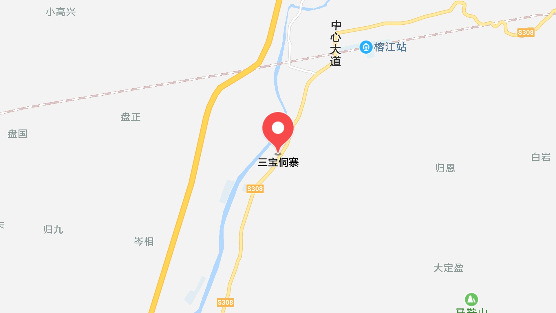 地图信息