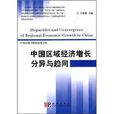 中国区域经济成长分异与趋向