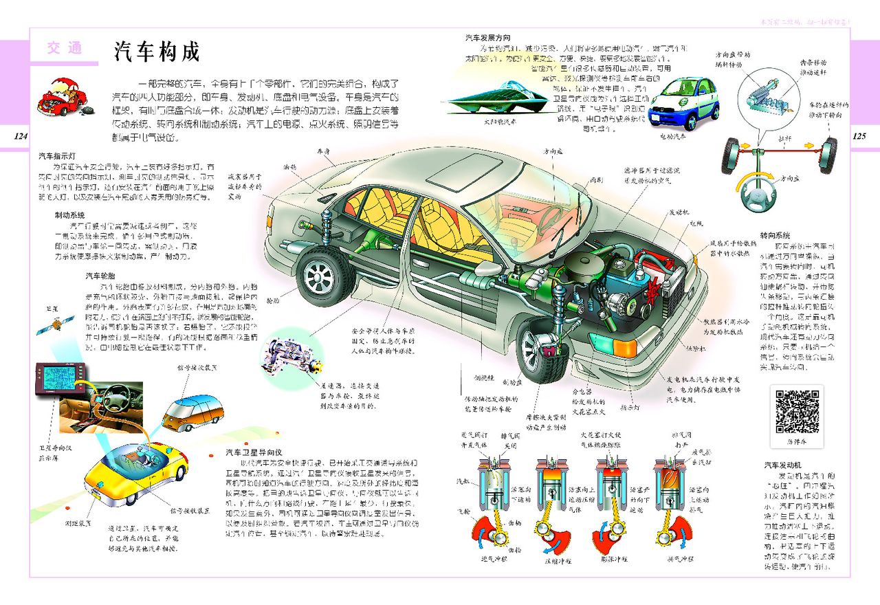 中国儿童百科全书 中国儿童百科全书