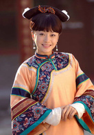 绣娘兰馨