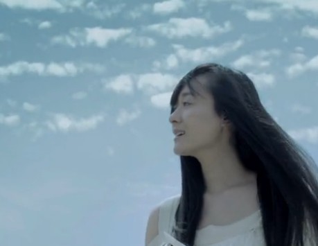 歌曲MV截图 歌曲MV截图