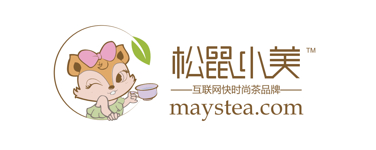 松鼠LOGO 松鼠LOGO