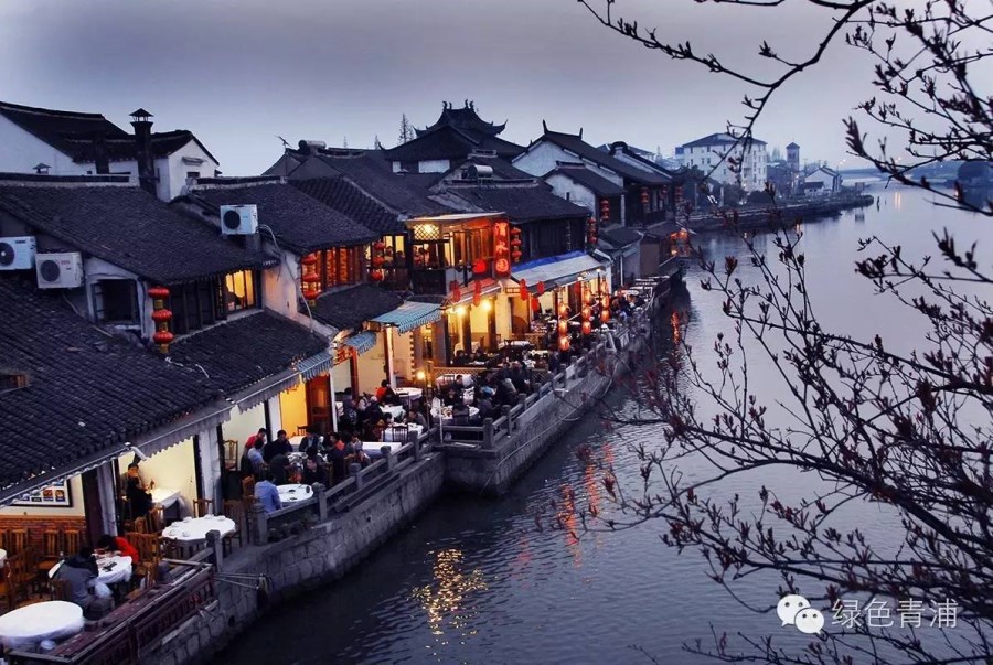 中国特色小镇