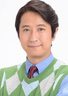 一半，蓝色