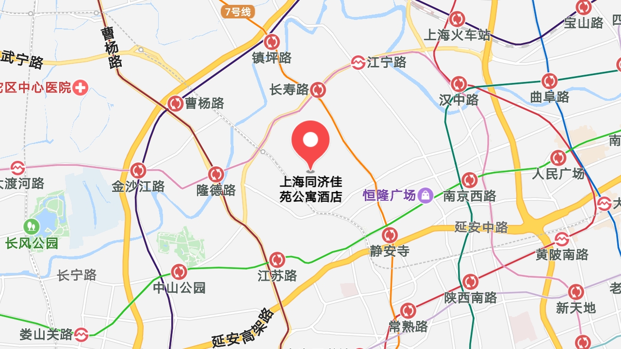 地图信息