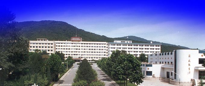 中国林业科学研究院 中国林业科学研究院
