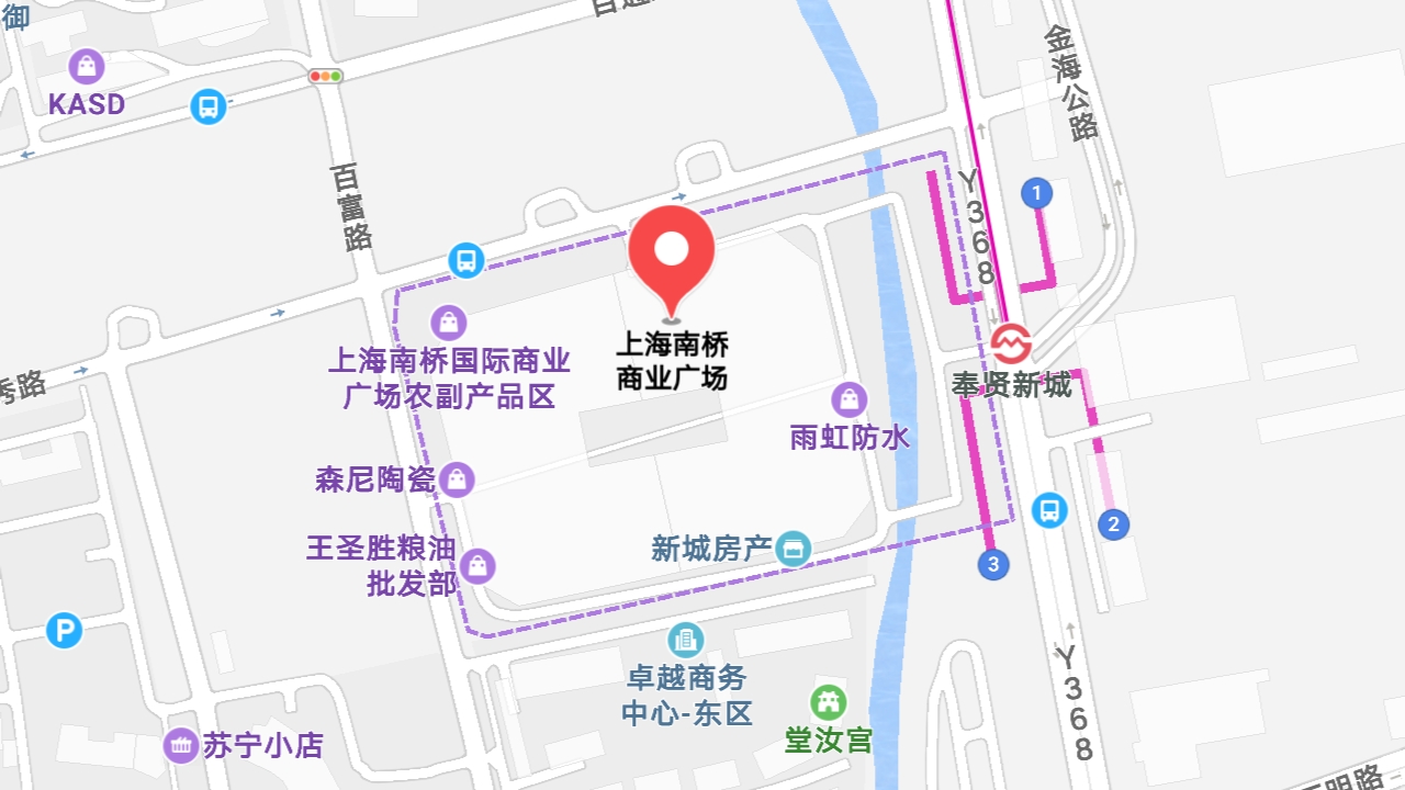 地图信息