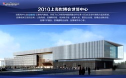 2010年上海世博会项目 2010年上海世博会项目