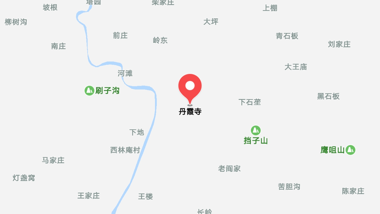 地图信息