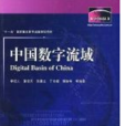 中国数字流域