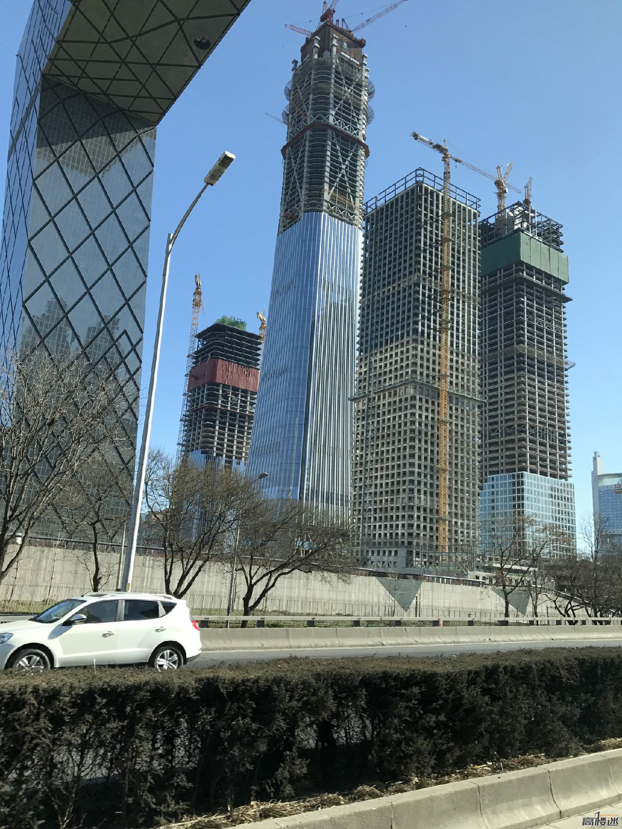 2017年2月高度 2017年2月高度
