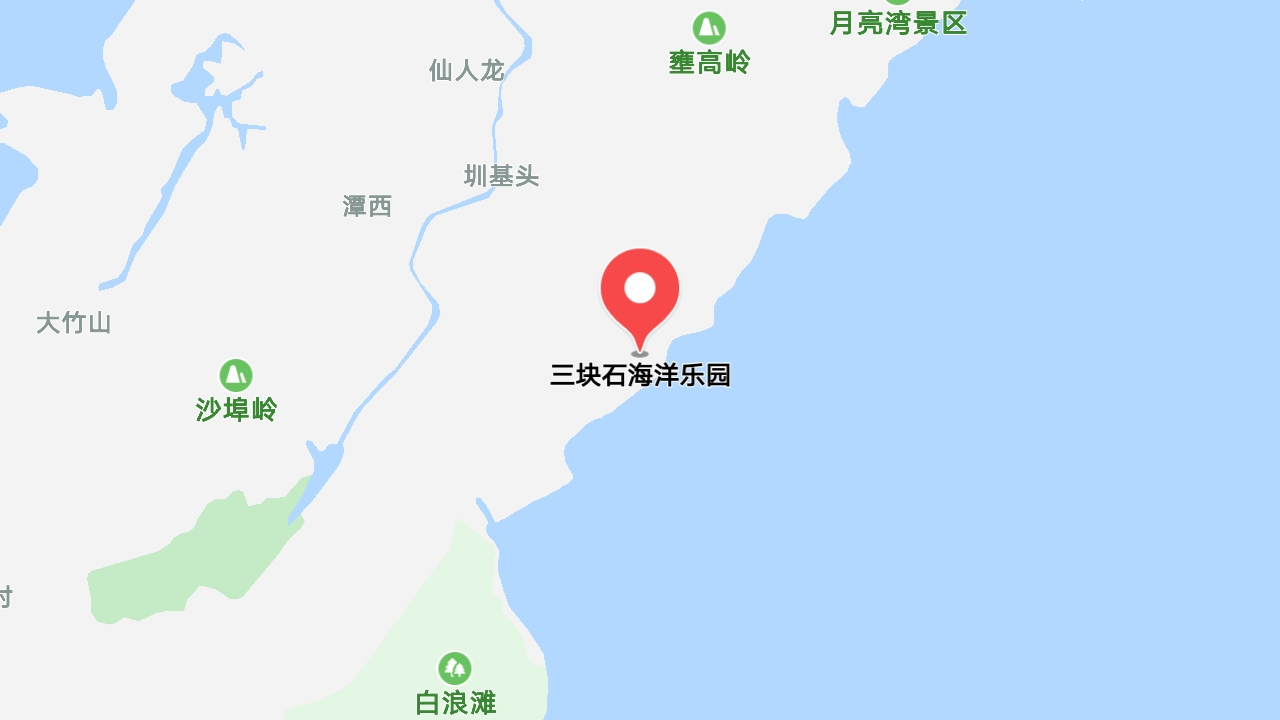 地图信息
