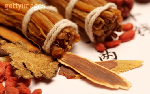 中药 中药