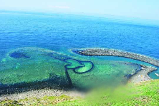 七美岛