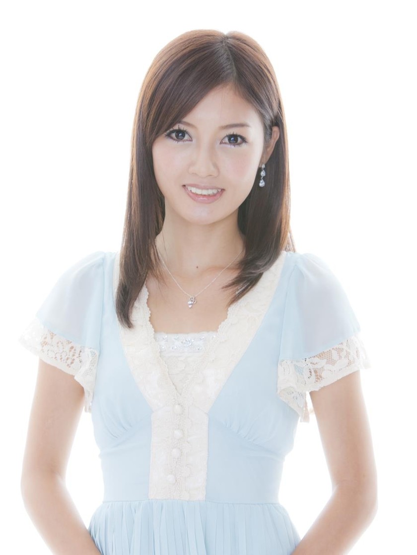 三好绘梨香
