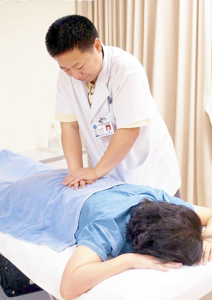 中医推拿