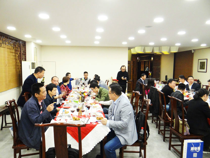 中国进口葡萄酒联盟 中国进口葡萄酒联盟