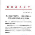 中国小教师信息技术套用能力培训课程标準（试行）