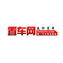 置车网logo