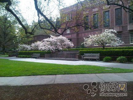 俄勒冈大学 俄勒冈大学