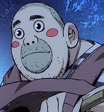 一人之下(米二创作的网路漫画)