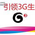 中国3G
