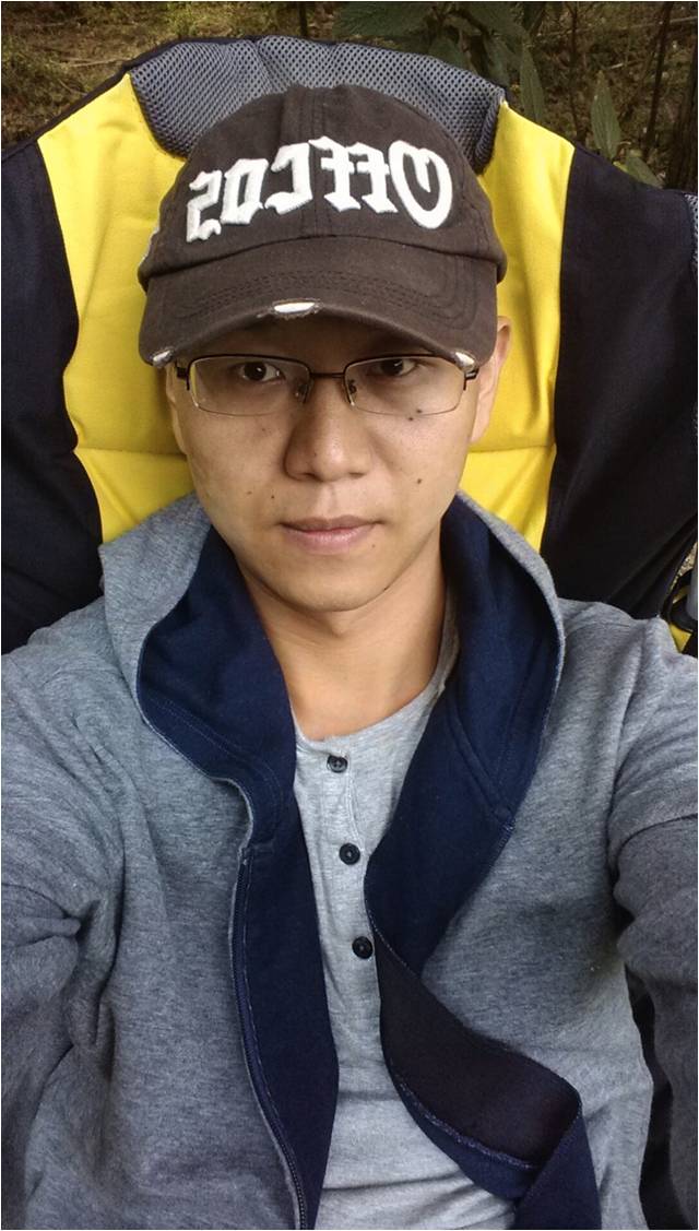 左志勇