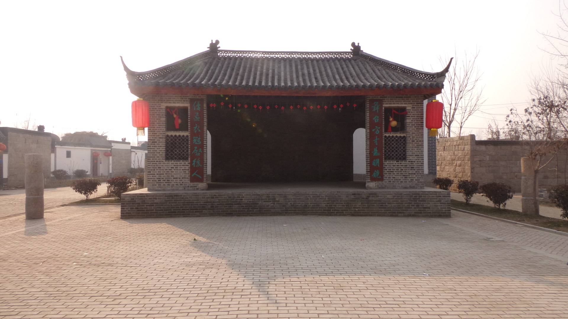 羊山镇(山东省济宁市金乡县下辖镇)